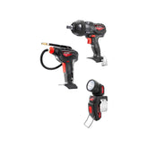 KATANA - 220517 - Industrial Shed